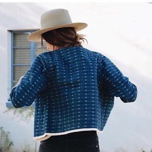 Ace & Jig Quilted Union Jacket